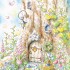 요정의 집-봄(PK500-SU7510)